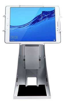 Star Micronics Star mUNITE EZ100 - Aufstellung - für Drucker / Tablet von LumaTech