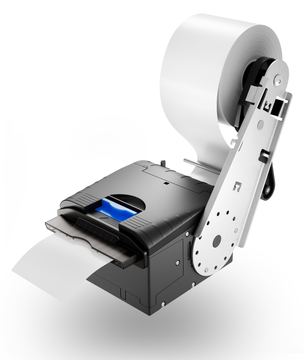 Star Micronics Star SK5-31 - Belegdrucker - Thermodirekt - Rolle (8,25 cm) von LumaTech