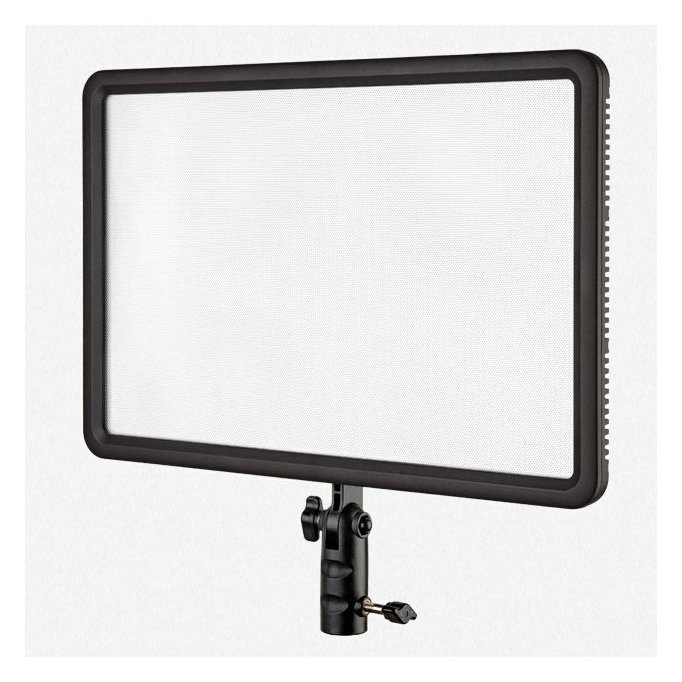 Godox  LEDP260C - 30 W - LED - Schwarz - Weiß - 1 Stück(e) - 920 g