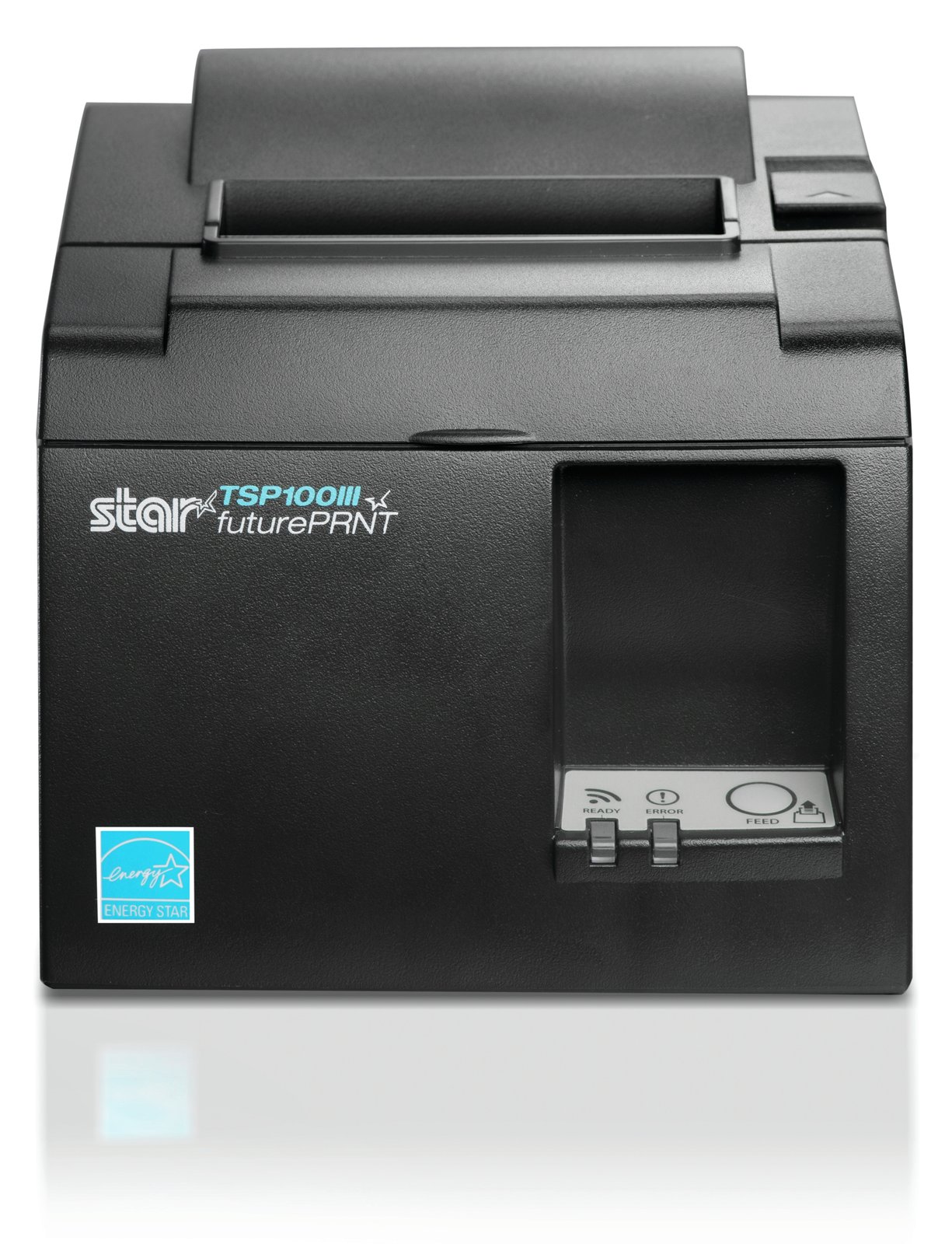 Star Micronics Star TSP 143III WLAN - Belegdrucker - zweifarbig (monochrom)