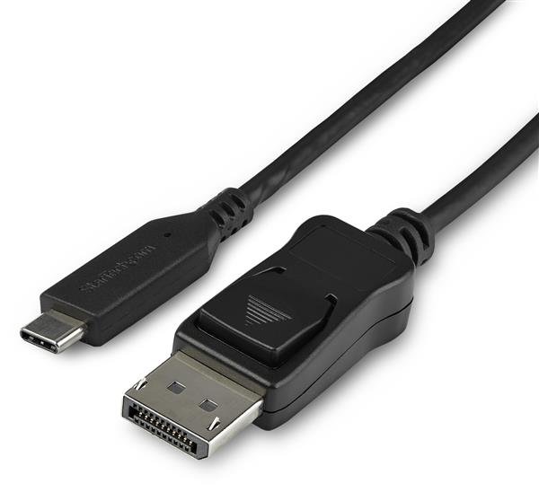 StarTech.com 1 m - USB-C auf DisplayPort-Adapterkabel