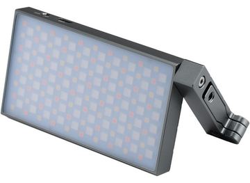 Godox M1 RGB MINI - Camcorder-Blitzlicht von LumaTech