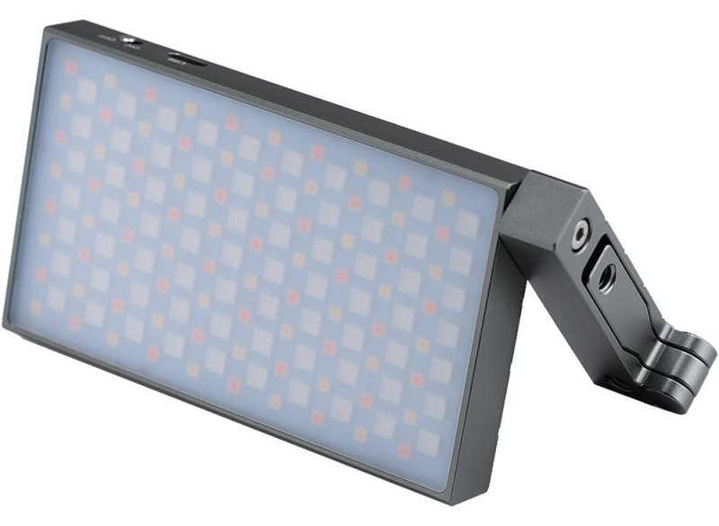 Godox  M1 RGB MINI - Camcorder-Blitzlicht
