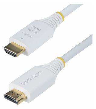 StarTech.com 10ft (3m) Premium Certified High Speed HDMI Cable, 4K60Hz von LumaTech