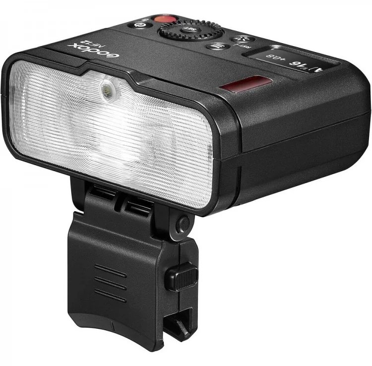 Godox  MF12 Makro-Blitz