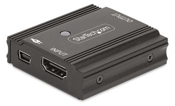 StarTech.com 10m 8K 60Hz HDMI Signal Booster, Active HDMI 2.1 Inline Repeater and Video Signal Amplifier up to 8K 60Hz von LumaTech