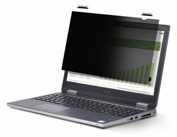 StarTech.com 12.1-inch 16:10 Touch Privacy Screen, Anti-Glare Blue Light Filter, Laptop Monitor Screen Protector, +/- 30 von LumaTech