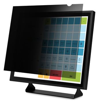 StarTech.com 17-inch 5:4 Computer Monitor Privacy Filter, Anti-Glare Privacy Screen with 51% Blue Light Reduction von LumaTech