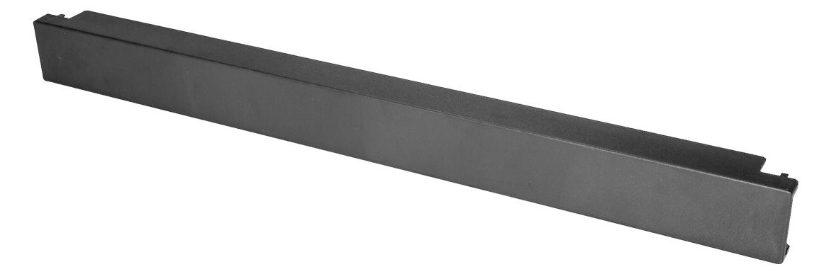 StarTech.com 1HE Blindpanel - Werkzeuglose Rack Panel - 10 Pack1HE Blindpanel - Werkzeuglose Rack Panel
