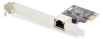StarTech.com 1-Port Gigabit PCIe Network Adapter Card, TAA Compliant von LumaTech