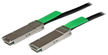 StarTech.com 2m QSFP+ 40-Gigabit Ethernet (40GbE) von LumaTech