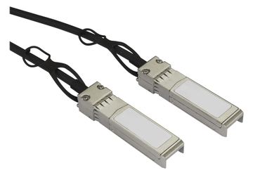 StarTech.com 2m SFP+ Direktverbindungskabel - MSA konform von LumaTech
