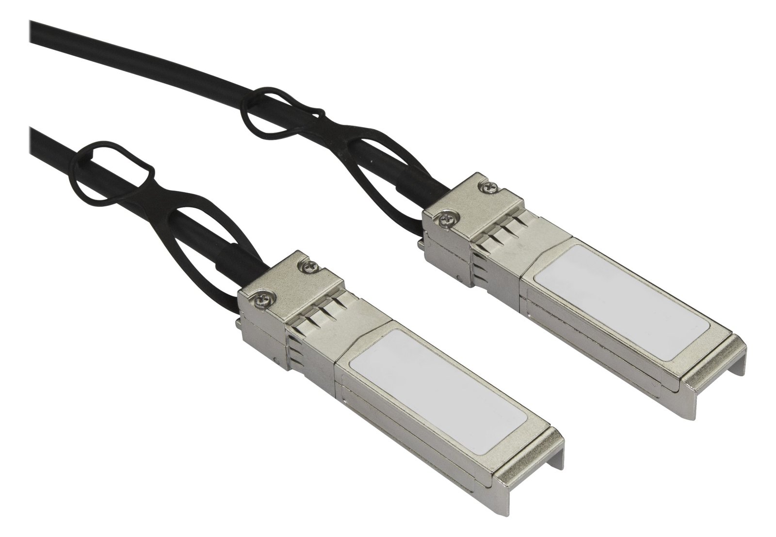 StarTech.com 2m SFP+ Direktverbindungskabel - MSA konform