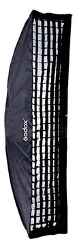 Godox  SB-FW30120 - Schwarz - Nylon - 300 mm - 1200 mm von LumaTech