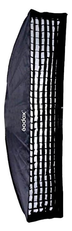 Godox  SB-FW30120 - Schwarz - Nylon - 300 mm - 1200 mm