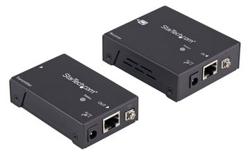 StarTech.com 330 ft. (100 m) HDMI Over Cat6 Extender - HDMI over CAT5 - HDBaseT Extender - 4K30 von LumaTech