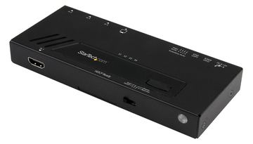 StarTech.com 4 Port HDMI automatischer Video Switch von LumaTech