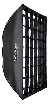 Godox  SB-FW80120 - Schwarz - Nylon - 800 mm - 1200 mm von LumaTech