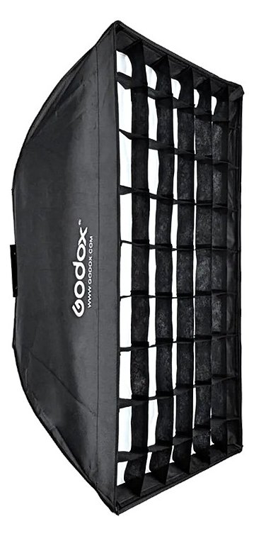 Godox  SB-FW80120 - Schwarz - Nylon - 800 mm - 1200 mm