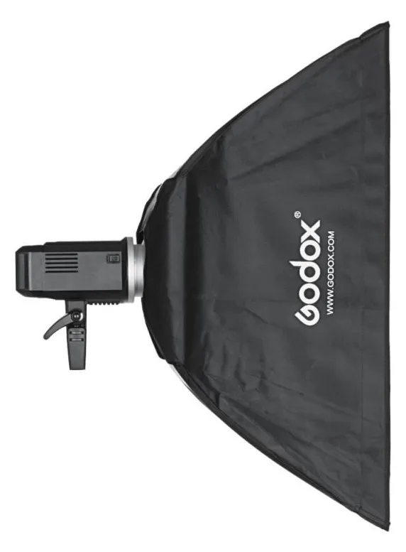 Godox  SB-FW80120 - Schwarz - Nylon - 800 mm - 1200 mm, Ansicht 3