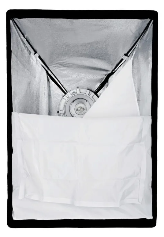 Godox  SB-FW80120 - Schwarz - Nylon - 800 mm - 1200 mm, Ansicht 4