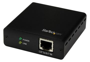 StarTech.com 4 Port Wall Mount VGA Video Splitter von LumaTech