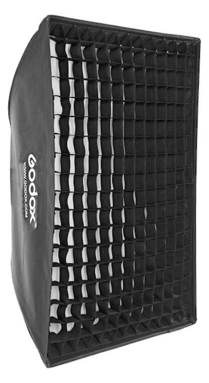 Godox  SB-USW80120 - Schwarz - Nylon - 80 mm - 120 mm