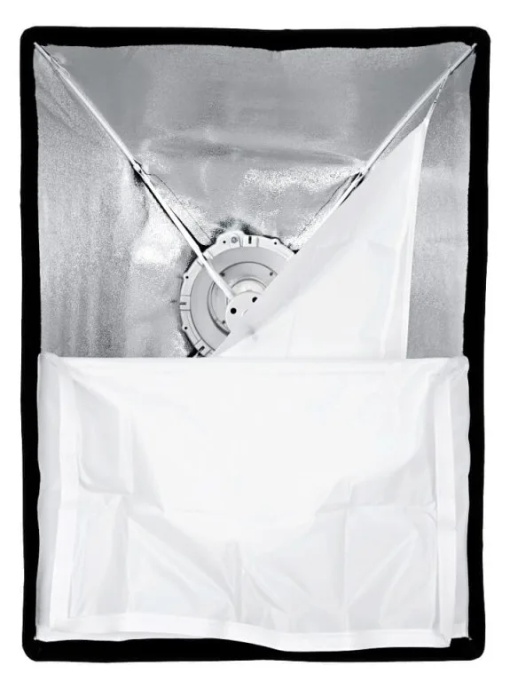 Godox  SB-USW80120 - Schwarz - Nylon - 80 mm - 120 mm, Ansicht 3