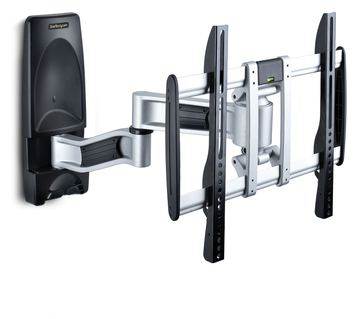 StarTech.com Articulating TV Wall Mount, VESA Wall Mount Supports 65 inch/99lb/Flat/Curved TVs von LumaTech