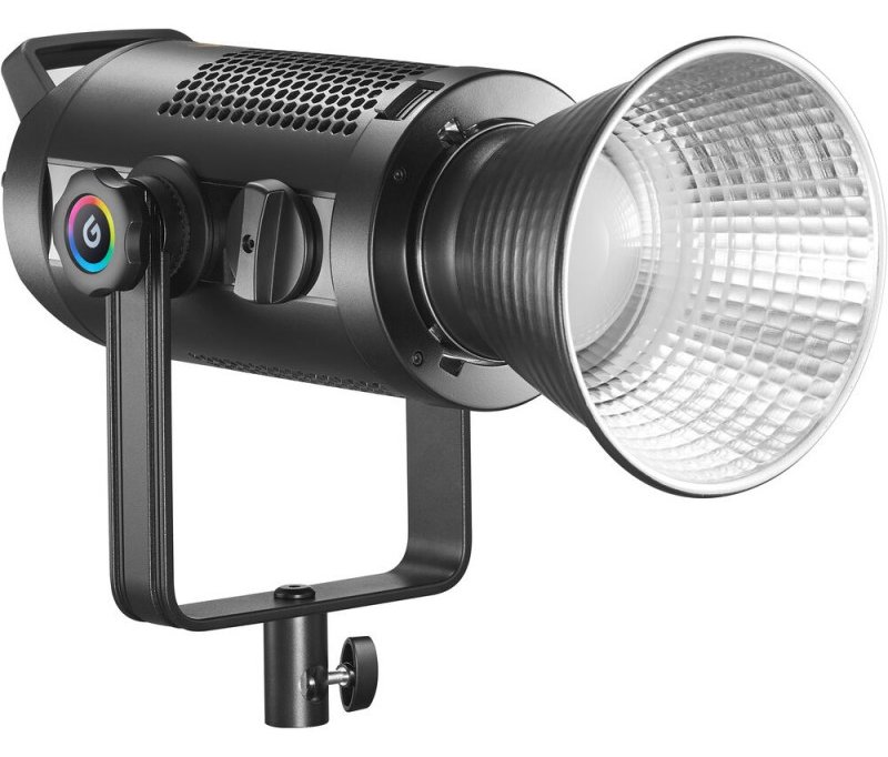 Godox  SZ150R - 150 W - 1 Glühbirne(n) - LED - Variabel - 26000 Lux - 2800 K