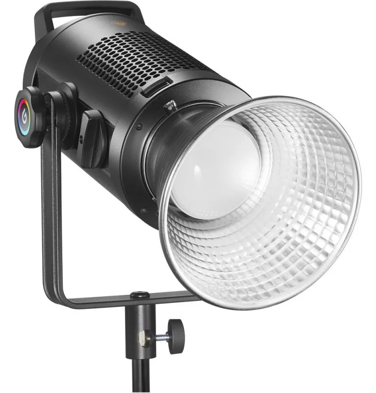 Godox  SZ150R - 150 W - 1 Glühbirne(n) - LED - Variabel - 26000 Lux - 2800 K, Ansicht 3