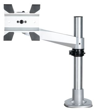 StarTech.com Desk Mount Monitor Arm, VESA or Apple iMac/Thunderbolt Display up to 14kg von LumaTech