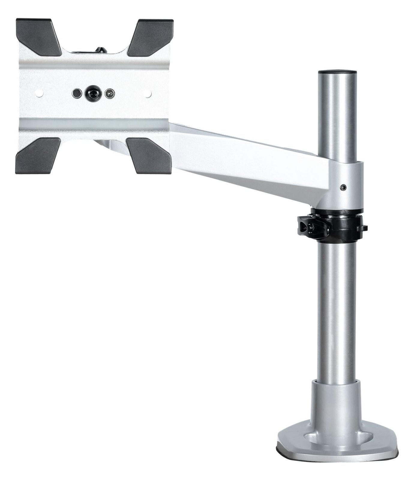 StarTech.com Desk Mount Monitor Arm, VESA or Apple iMac/Thunderbolt Display up to 14kg