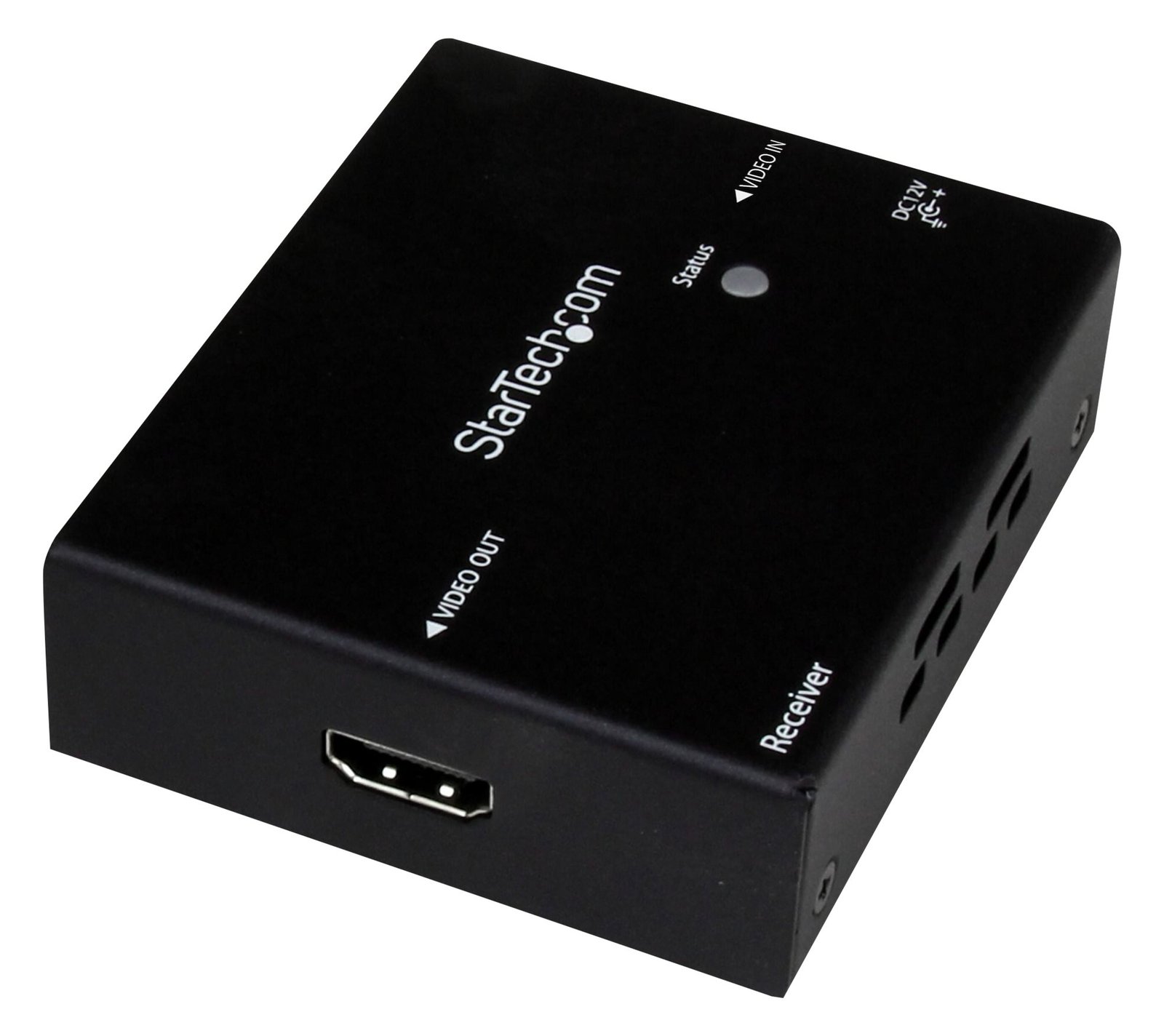 StarTech.com HDBaseT Extender Kit mit kompakt Transmitter