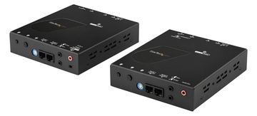 StarTech.com HDMI über IP Extender Set mit Videowall Unterstützung von LumaTech