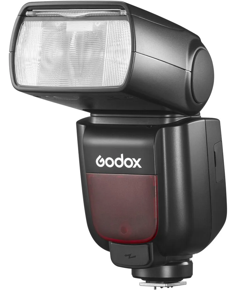 Godox  TT685 II - 20000 s - 405 g - Camcorder-Blitzlicht, Ansicht 2