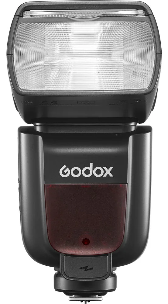 Godox  TT685 II - 20000 s - 405 g - Camcorder-Blitzlicht, Ansicht 3