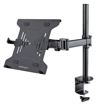 StarTech.com Laptop Desk Mount, Monitor and Laptop Mount for Desk, Displays 34in (8kg/17.6lb) von LumaTech