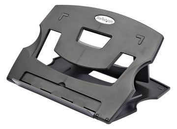 StarTech.com Laptopständer - Verstellbar - 9 bis 12 Laptop Tisch Ständer von LumaTech