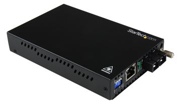 StarTech.com LWL / Glasfaser Medienkonverter von LumaTech