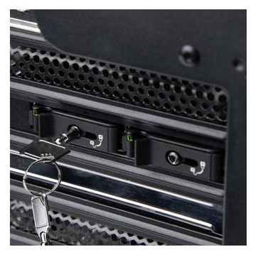 StarTech.com M.2 NVMe SSD Drive Tray for use in PCIe Expansion Product Series - Drive Tray for an Additional von LumaTech