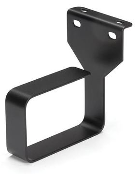 StarTech.com Mehrwege Rack Kabelführung/ Kabelmanagement Ring von LumaTech
