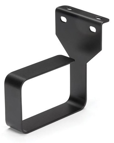 StarTech.com Mehrwege Rack Kabelführung/ Kabelmanagement Ring