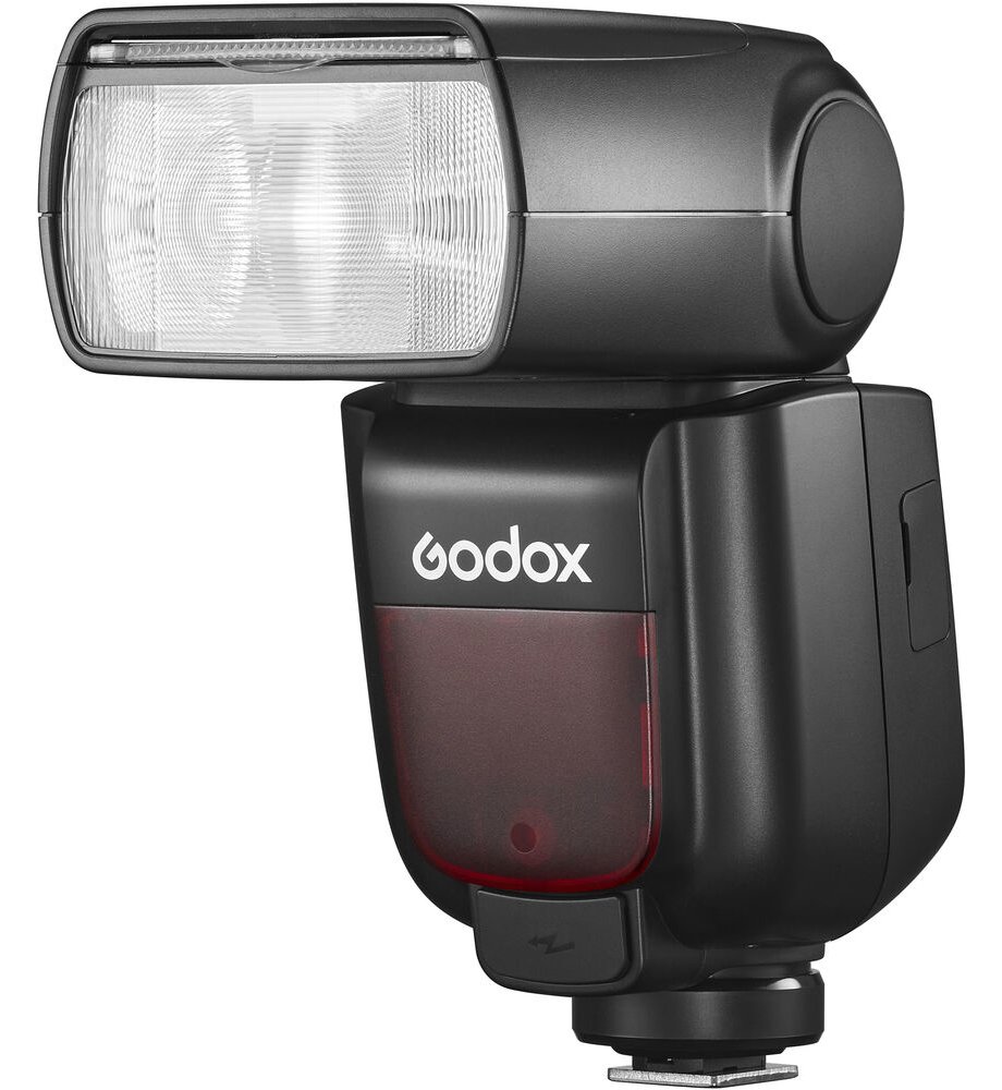 Godox  TT685II/S - 32 Kanäle - 405 g - Kompaktes Blitzlicht