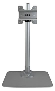 StarTech.com Monitorständer mit Kabelhalter - Höhenverstellbare Monitorhalterung für bis zu 30 LCD oder LED von LumaTech