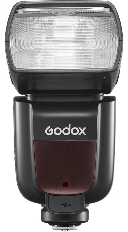 Godox  TT685IIF Fujifilm, Ansicht 3