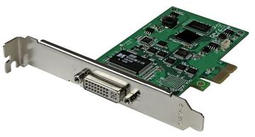 StarTech.com PCI Express HD Video Capture Karte von LumaTech