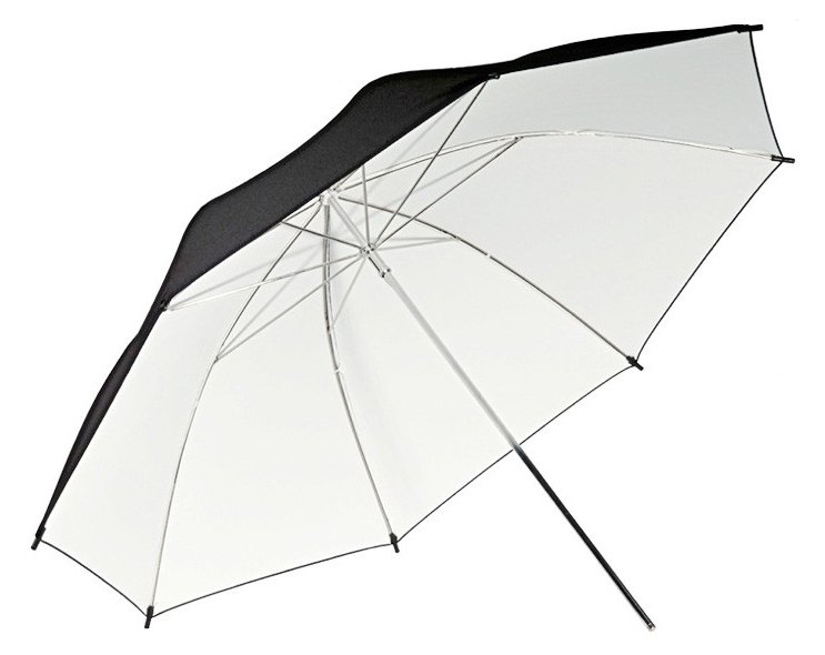 Godox  UB-008 - Studioschirm Transparent