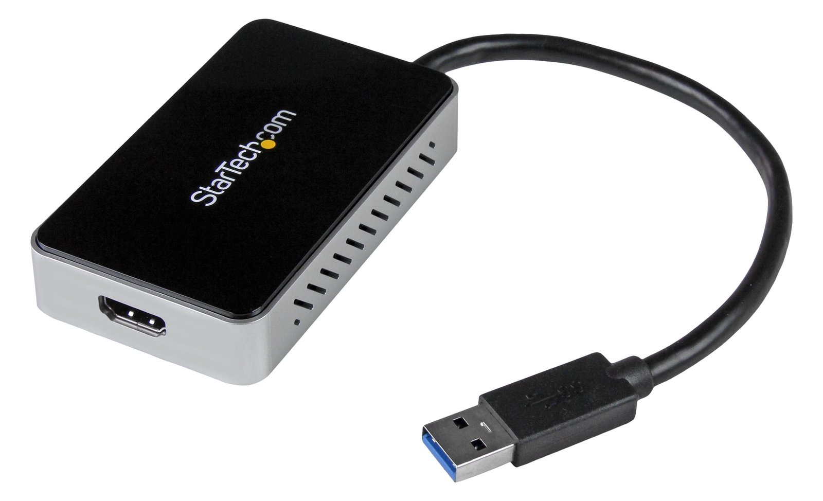 StarTech.com USB 3.0 Super Speed auf HDMI Multi Monitor-Adapter