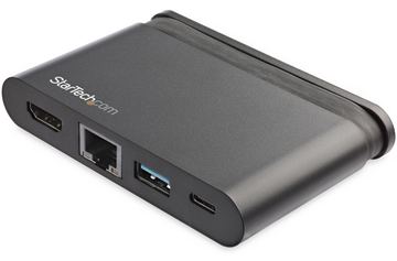 StarTech.com USB C Multiport Adapter mit HDMI von LumaTech
